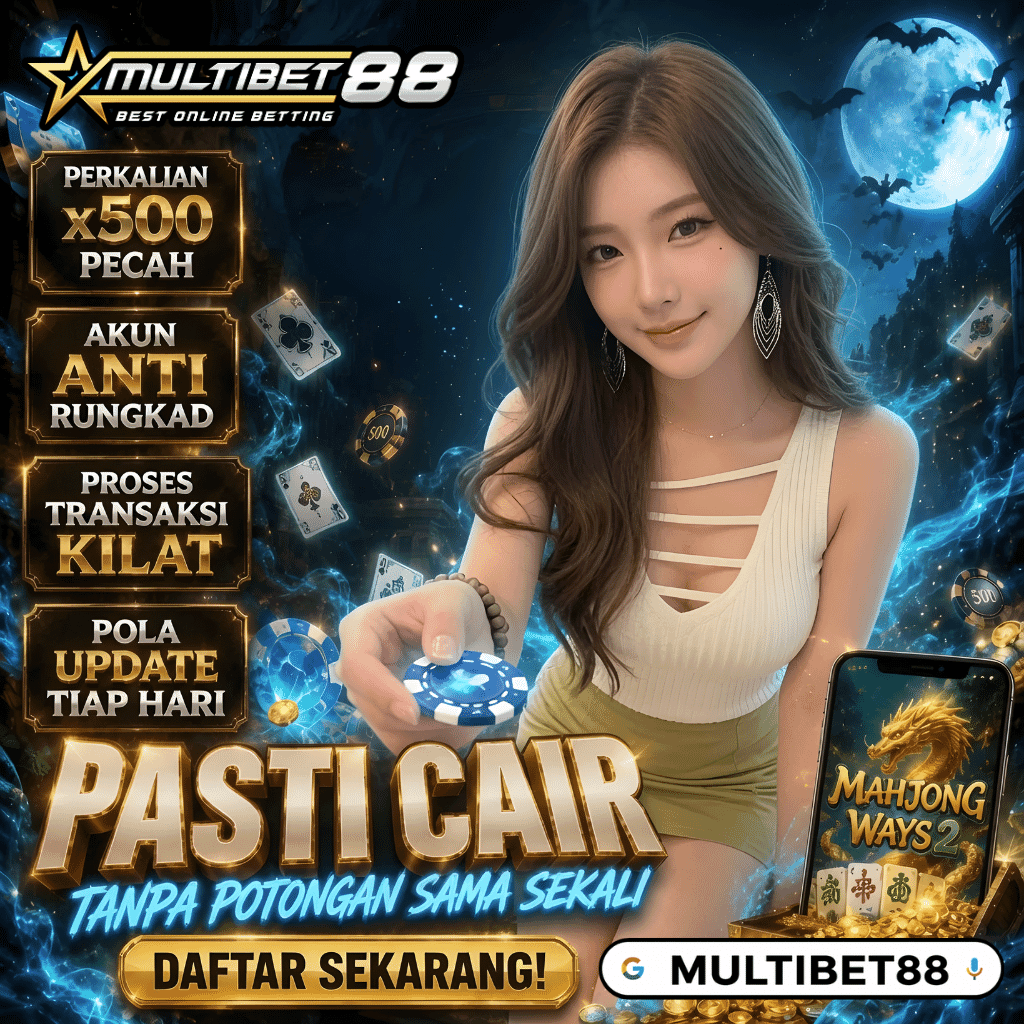 MULTIBET88